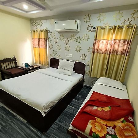 Hotel Gokul Palace Udaipur Dış mekan fotoğraf