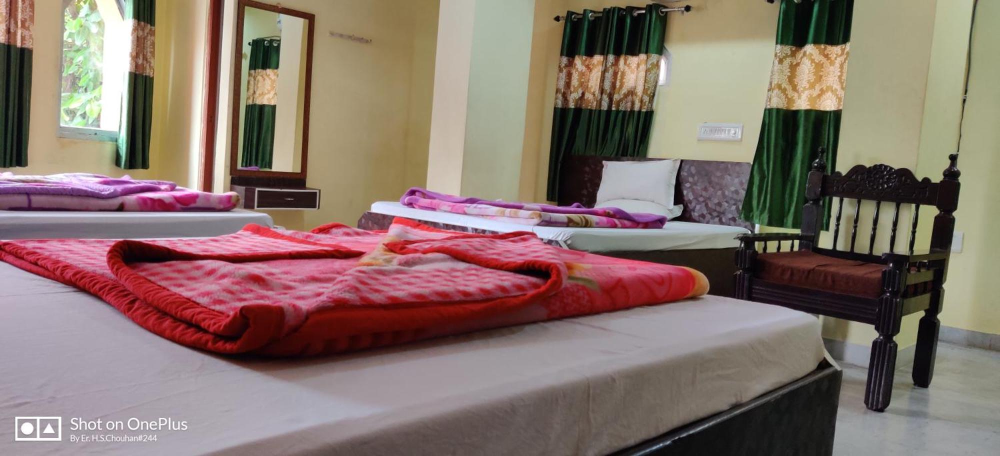 Hotel Gokul Palace Udaipur Dış mekan fotoğraf
