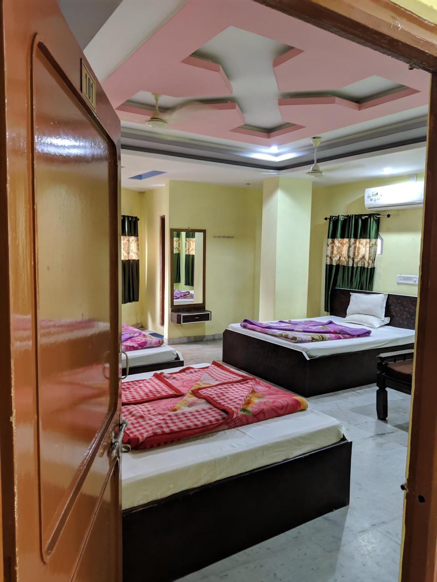 Hotel Gokul Palace Udaipur Dış mekan fotoğraf