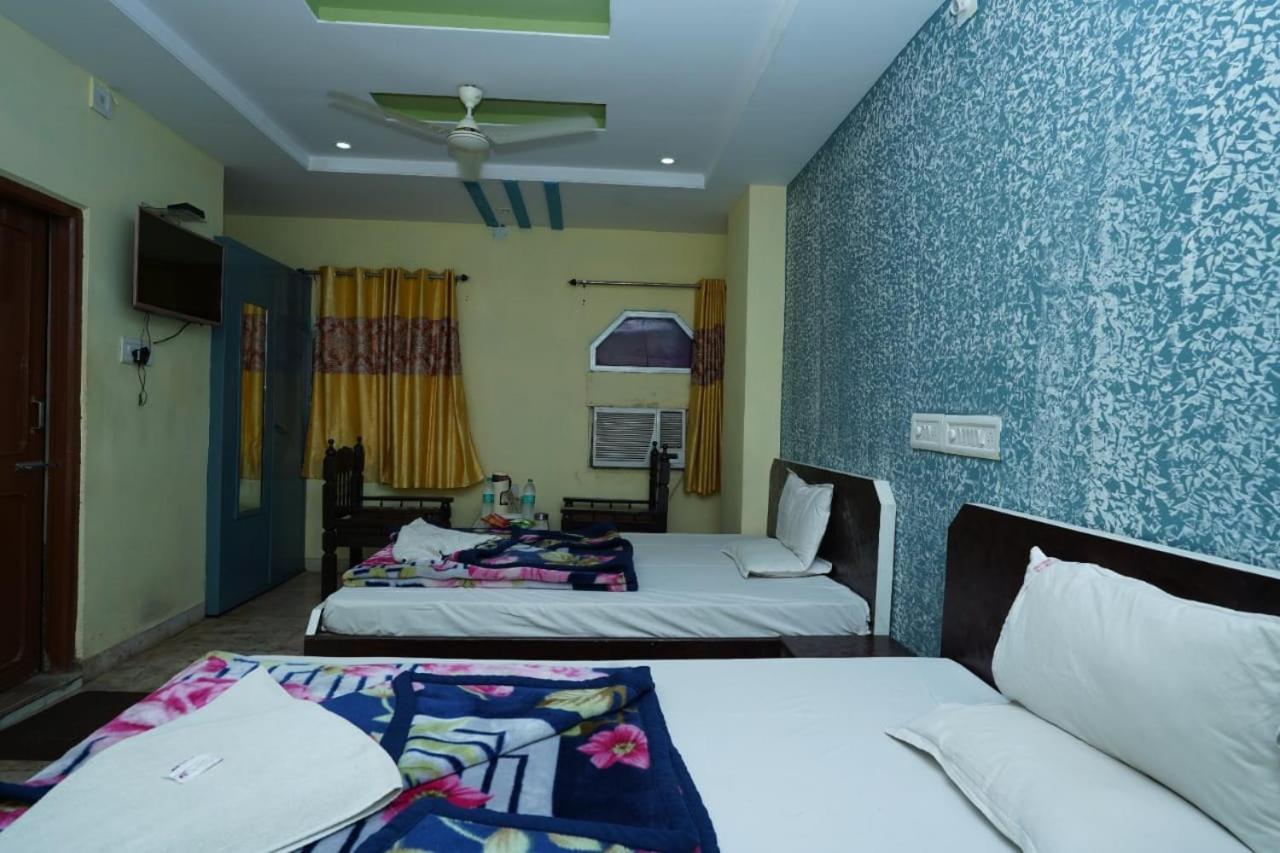 Hotel Gokul Palace Udaipur Dış mekan fotoğraf
