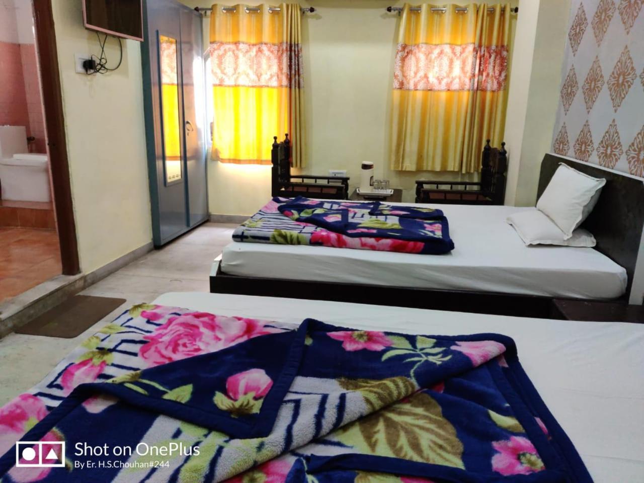 Hotel Gokul Palace Udaipur Dış mekan fotoğraf