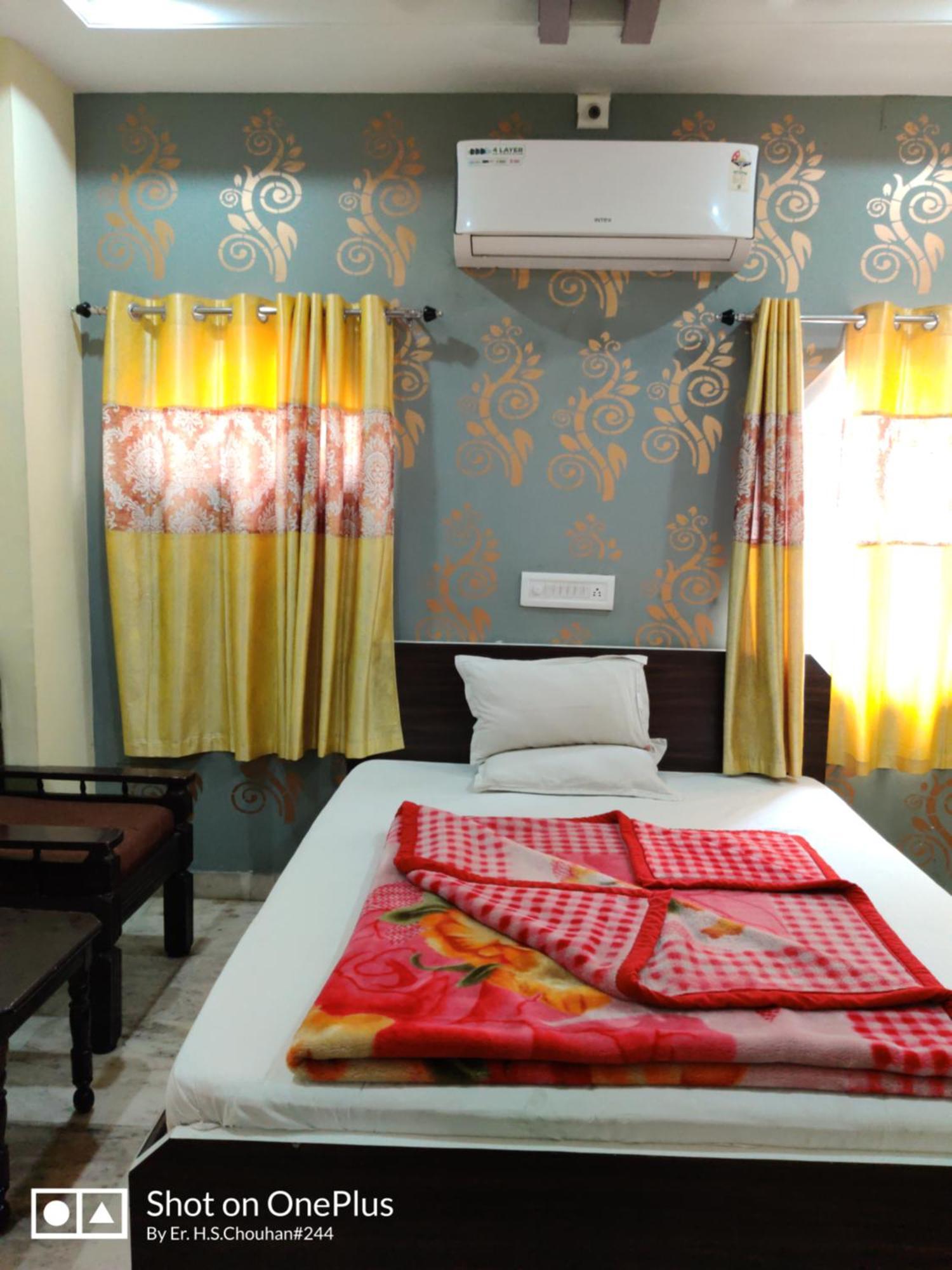 Hotel Gokul Palace Udaipur Dış mekan fotoğraf
