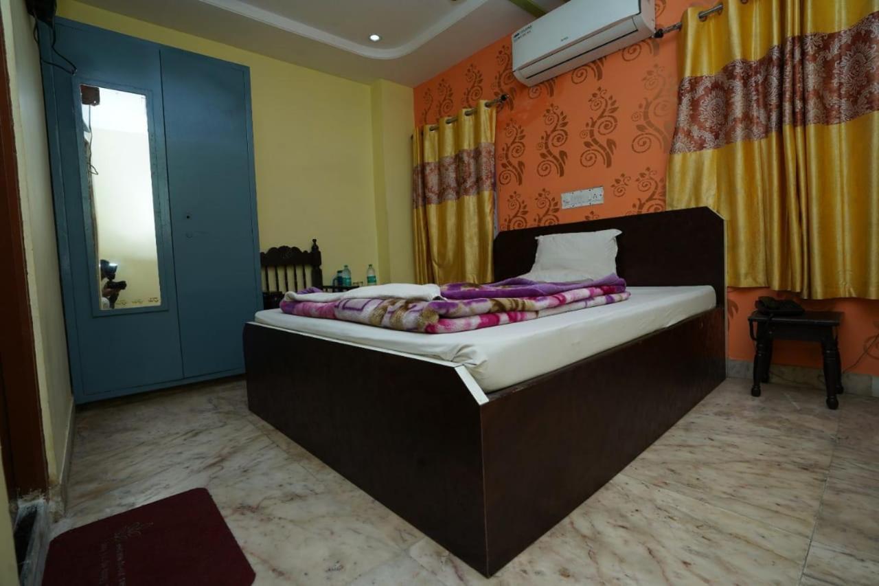 Hotel Gokul Palace Udaipur Dış mekan fotoğraf