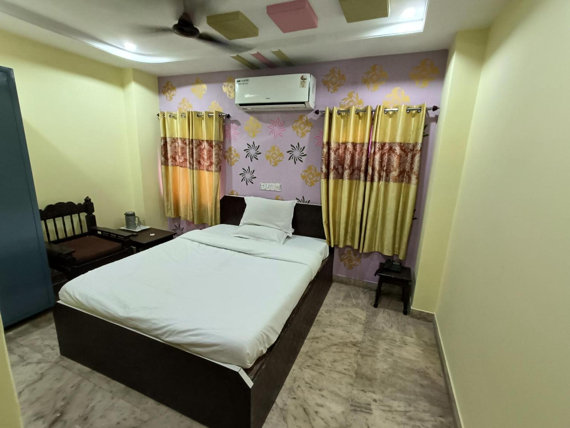 Hotel Gokul Palace Udaipur Dış mekan fotoğraf
