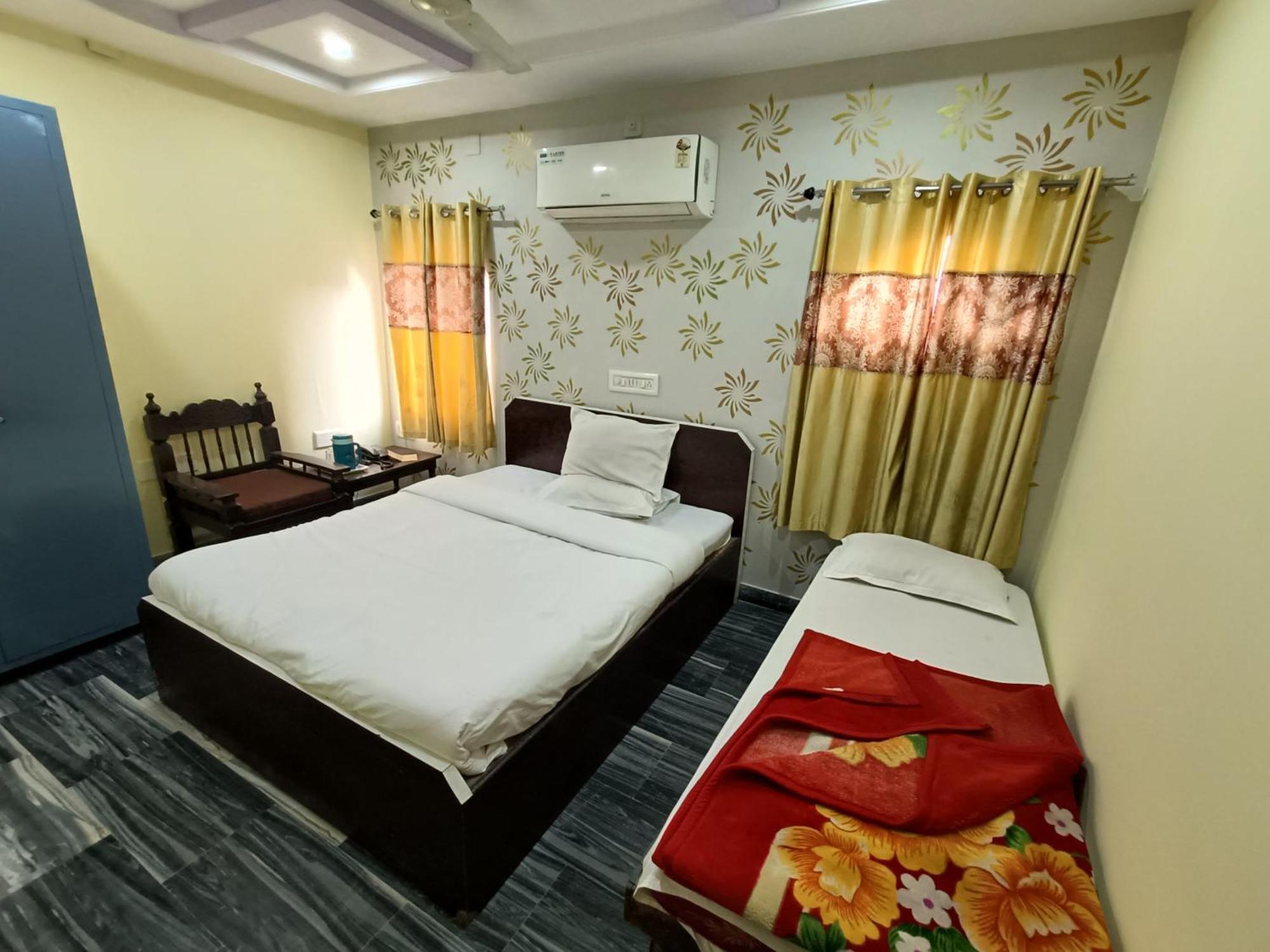 Hotel Gokul Palace Udaipur Dış mekan fotoğraf