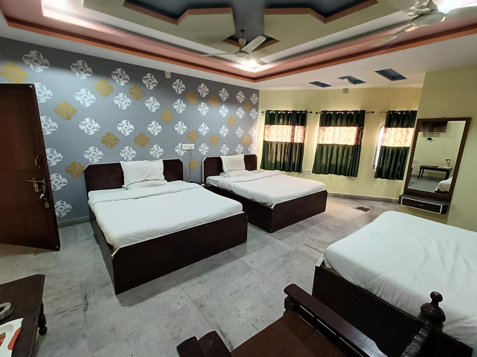 Hotel Gokul Palace Udaipur Dış mekan fotoğraf