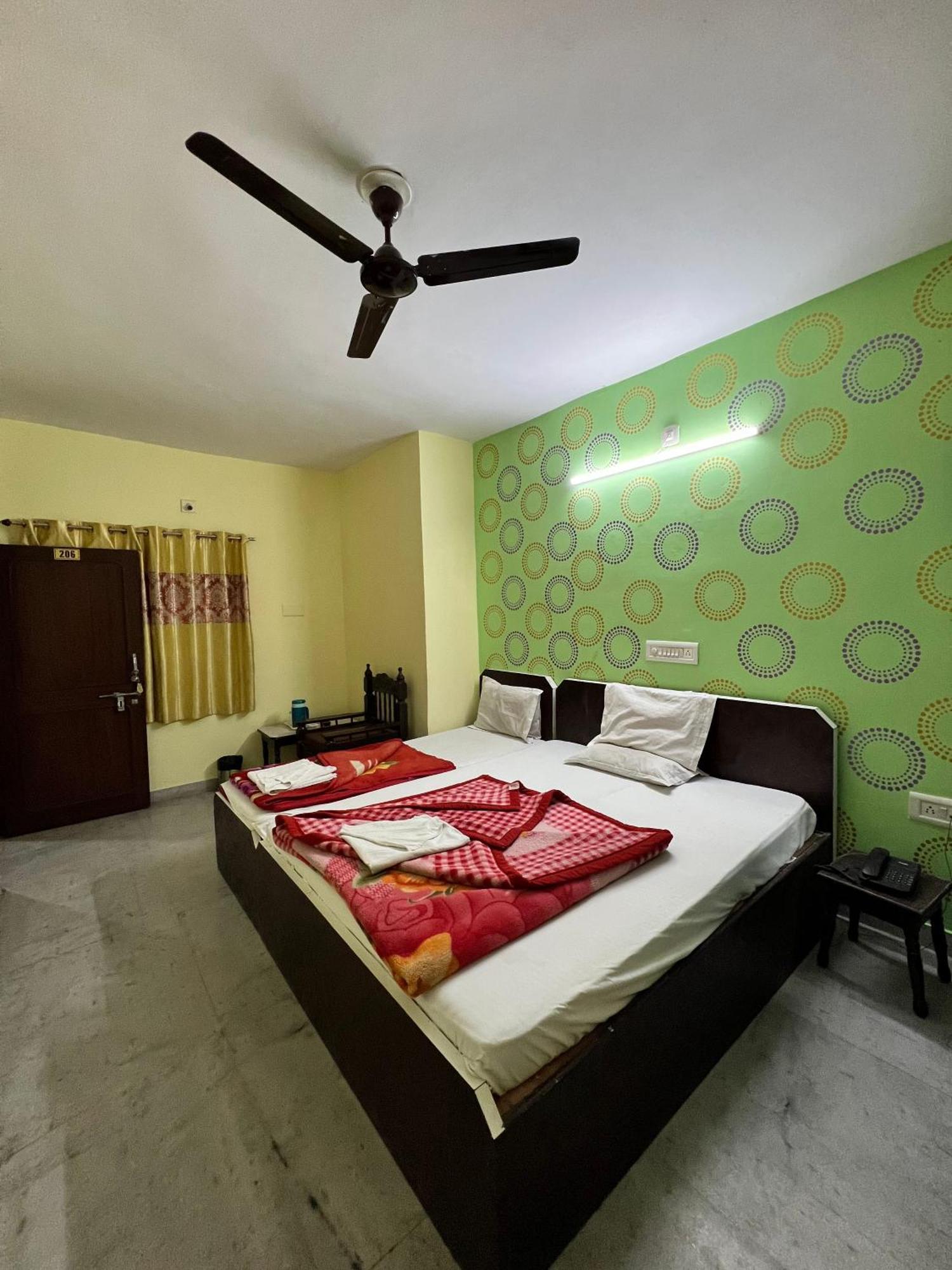 Hotel Gokul Palace Udaipur Dış mekan fotoğraf