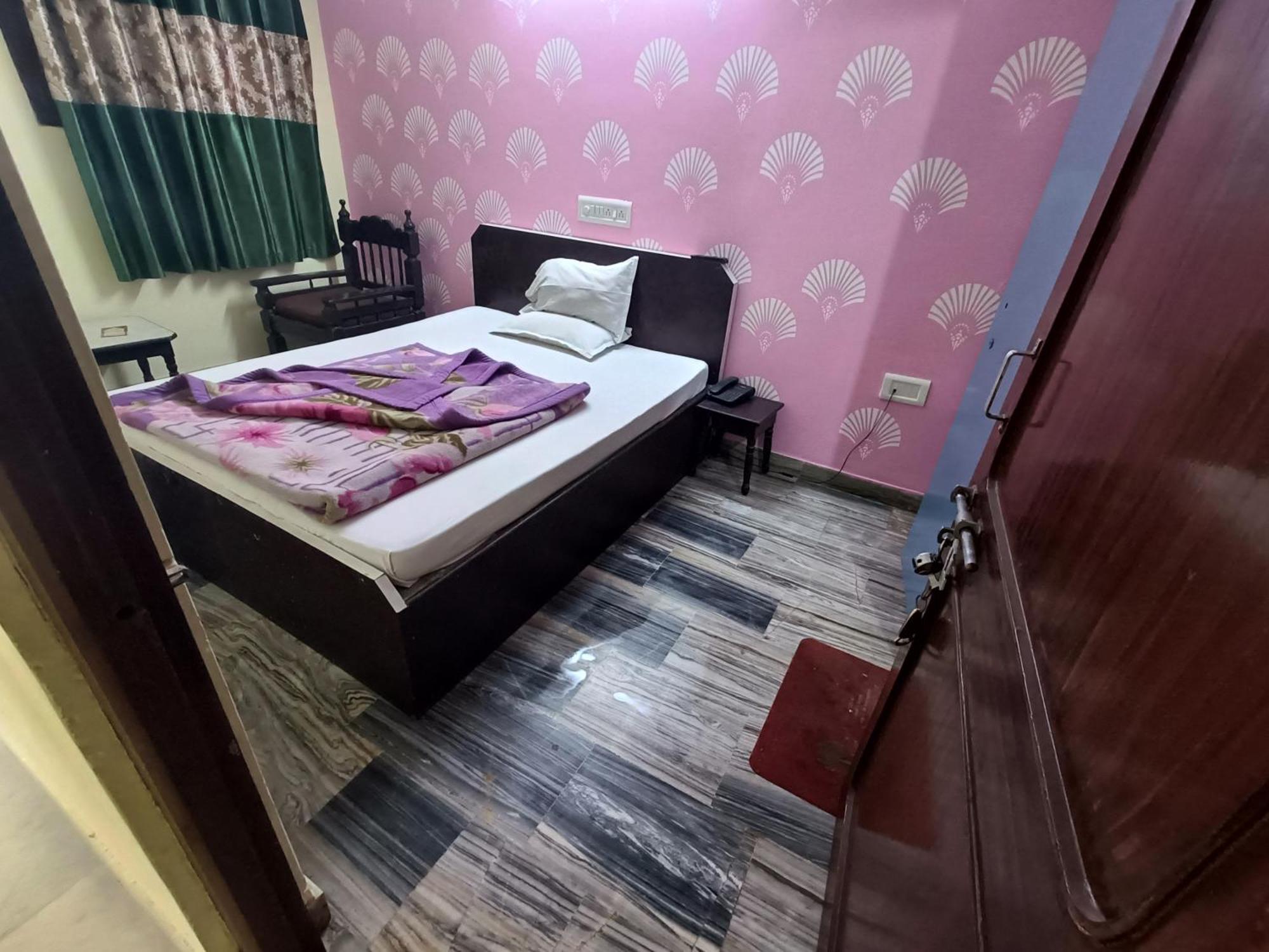 Hotel Gokul Palace Udaipur Dış mekan fotoğraf